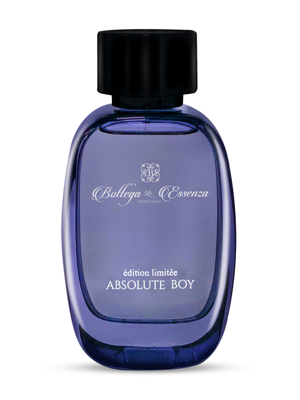 Bottega Le Essenza Absolute Boy 100ml EDP for Men